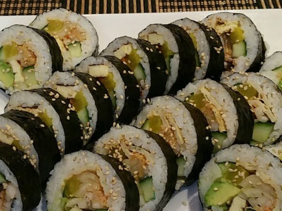 226 Sushi