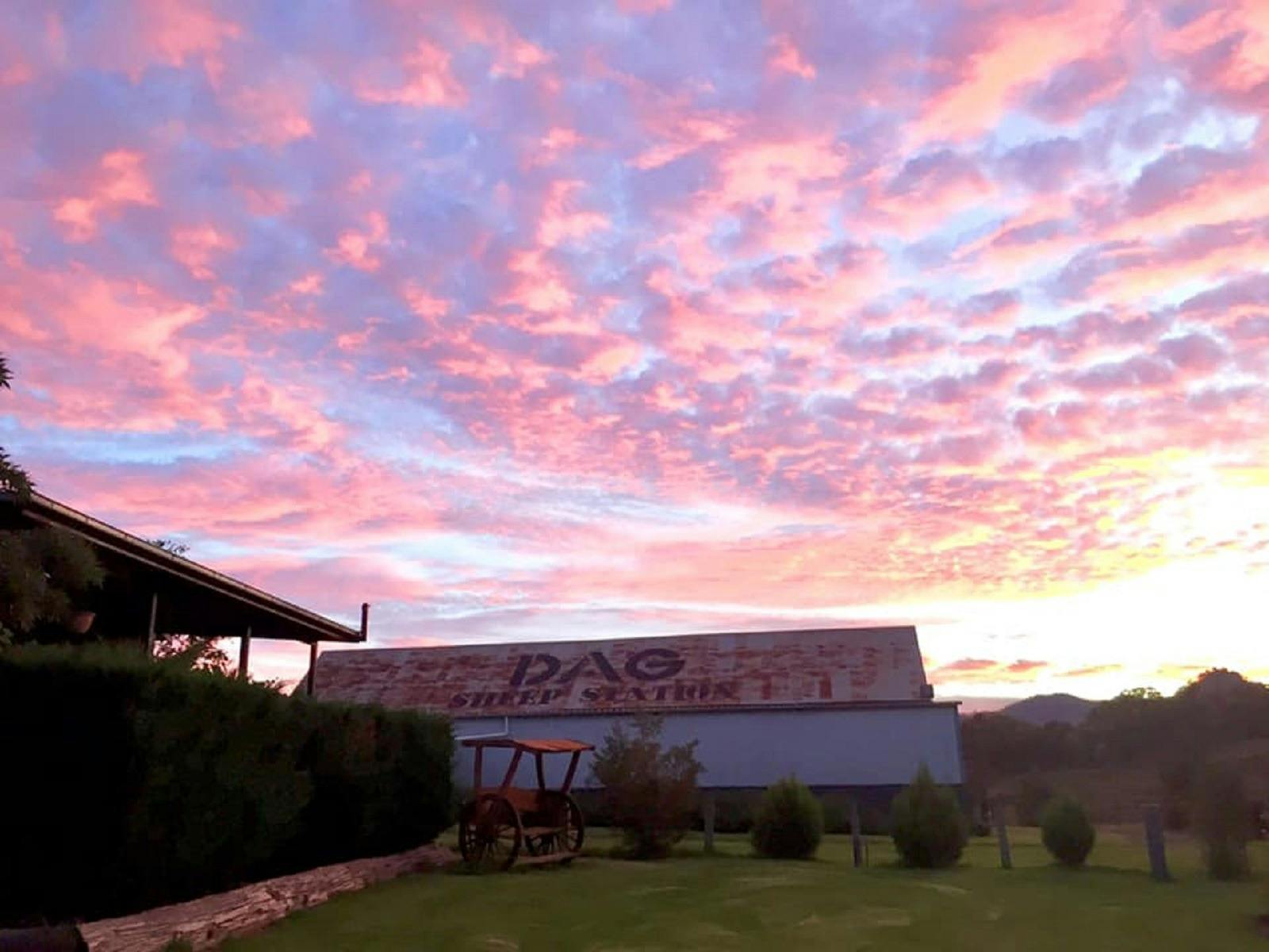 カントリースカイライン