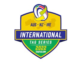 International Tag Series Cover Image