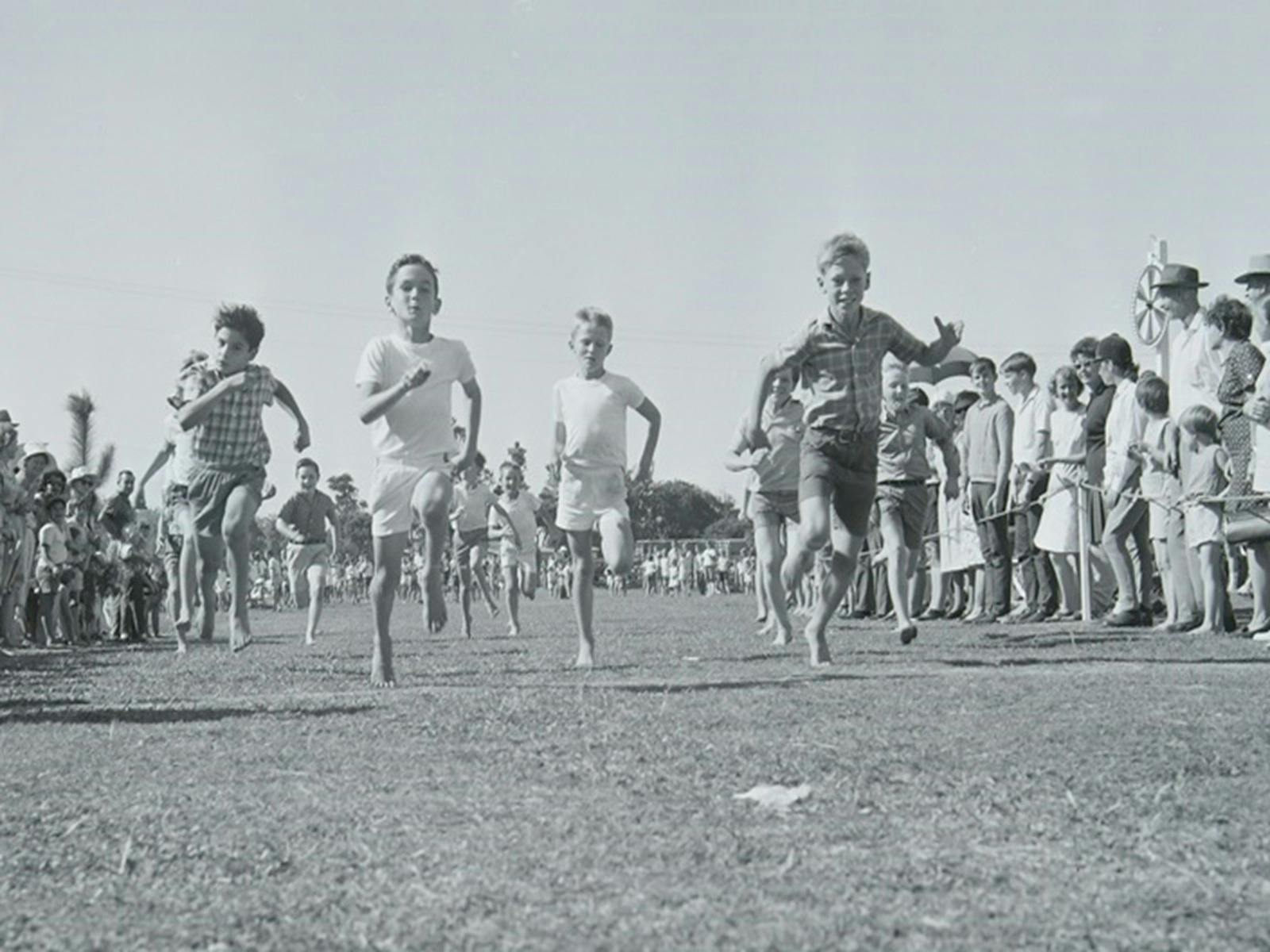 sport