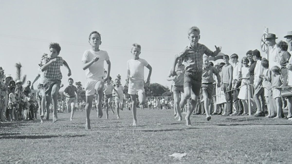 sport