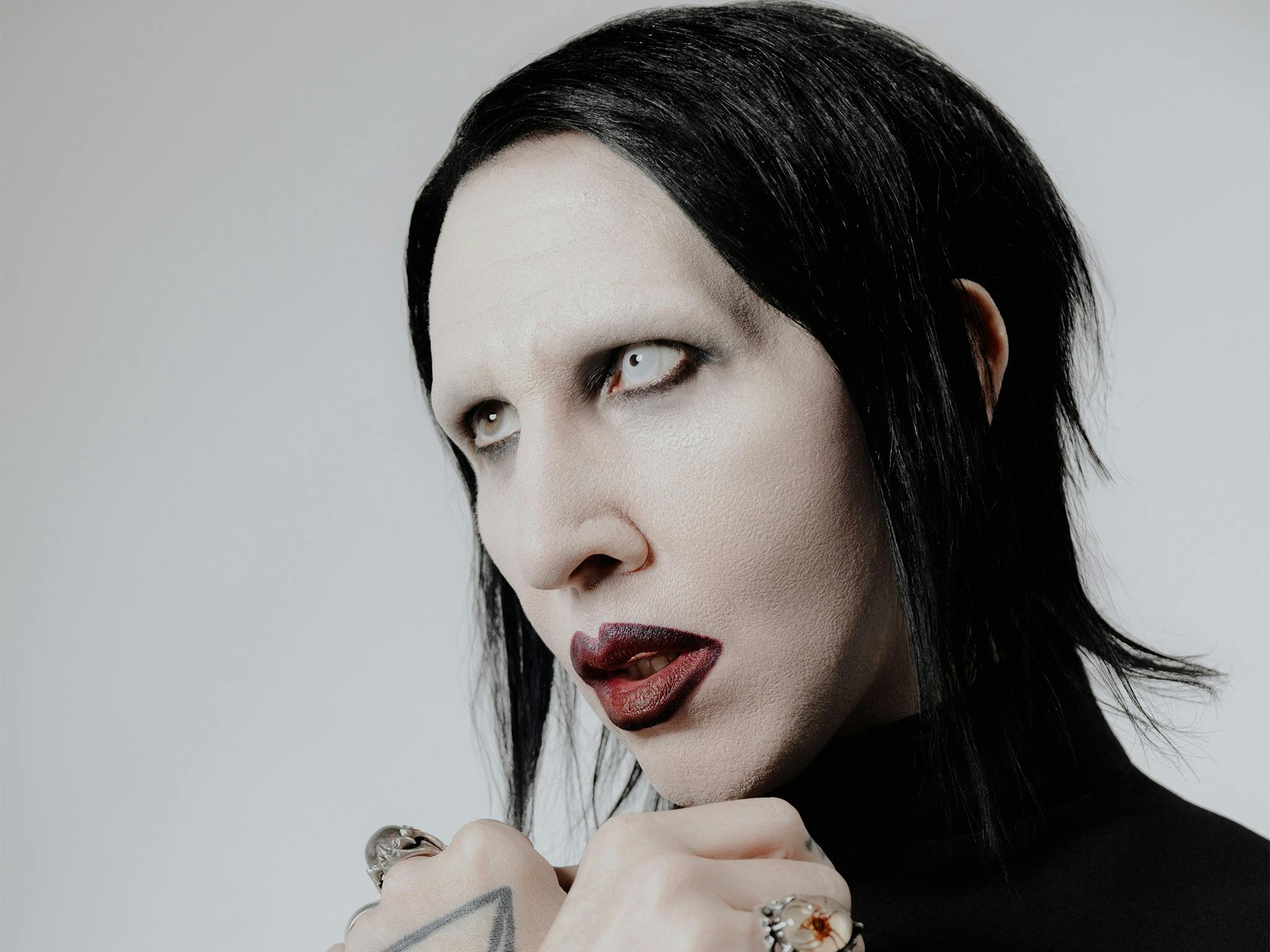 Marilyn Manson