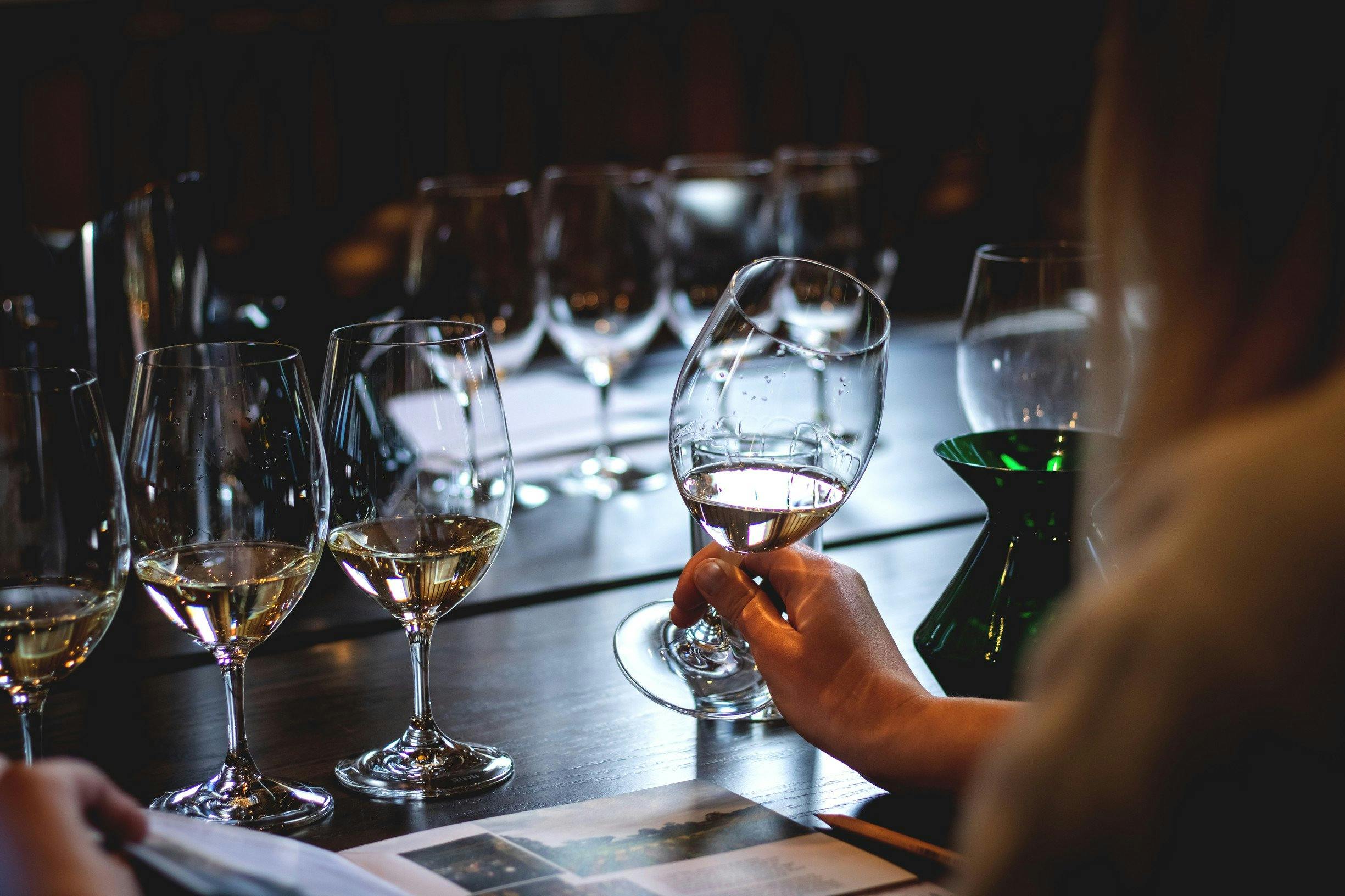 The Wine Adventurer, Western Australia