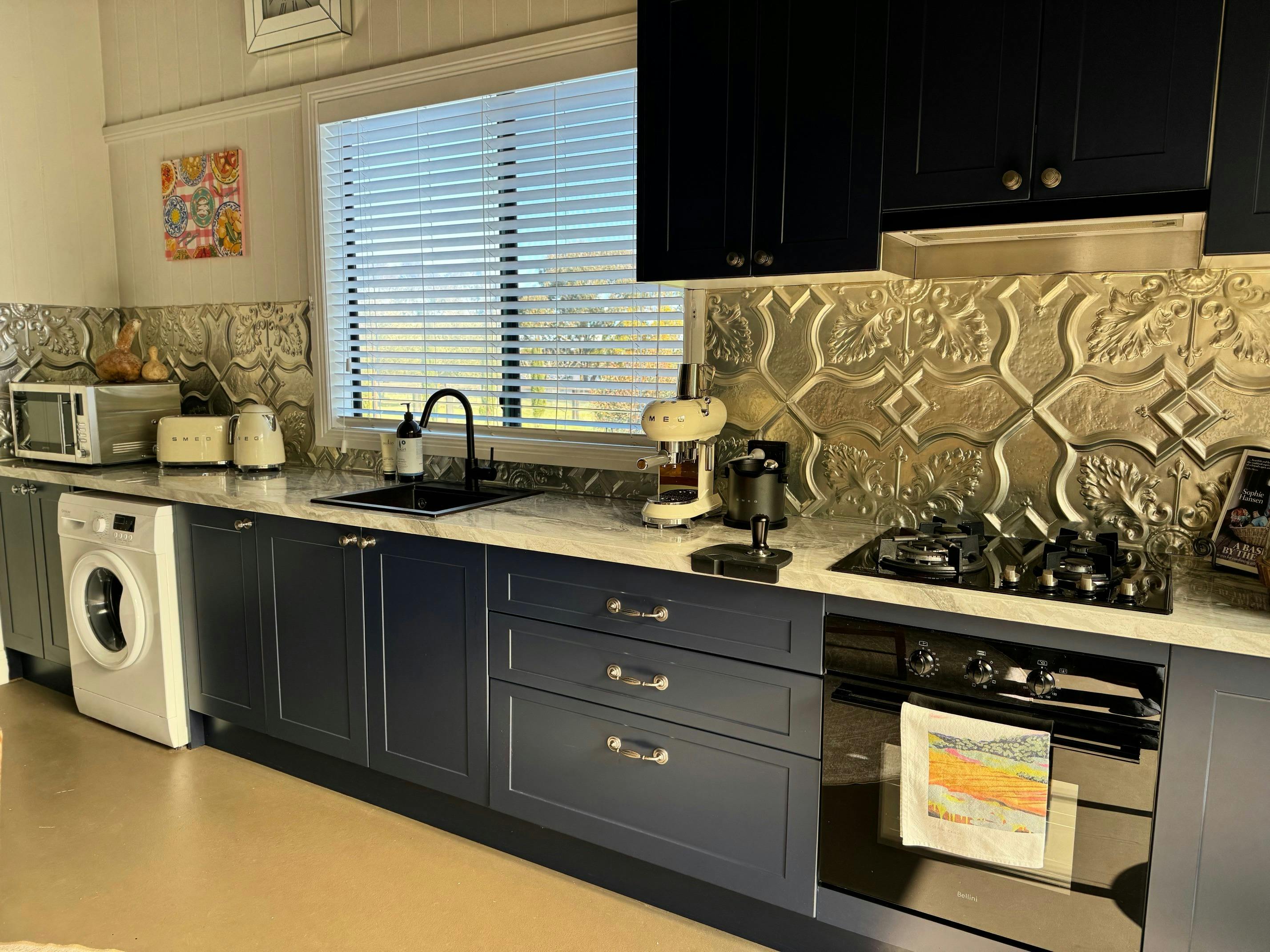 Paddington Grove Bed and Breakfast