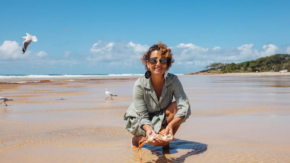 Flinders Beach