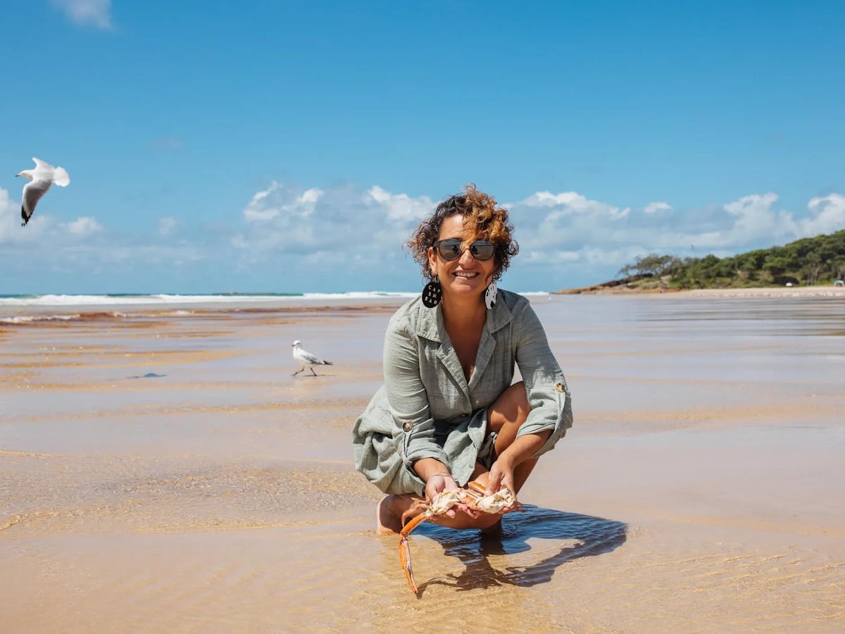 Flinders Beach