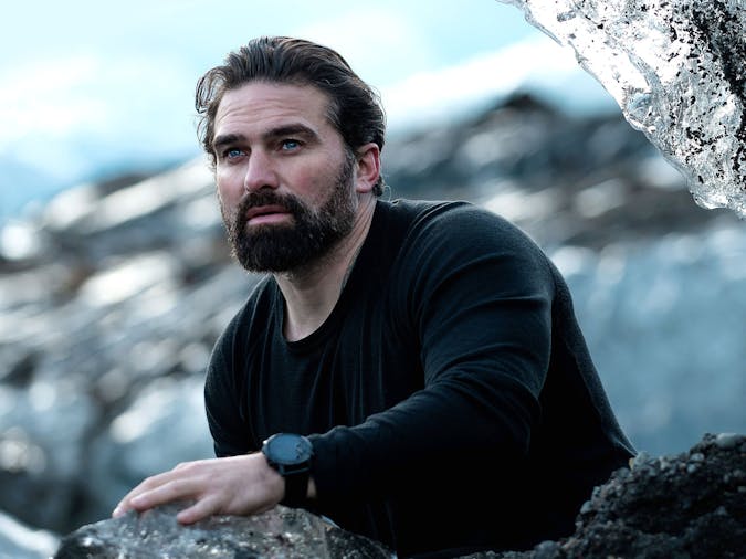 Ant Middleton