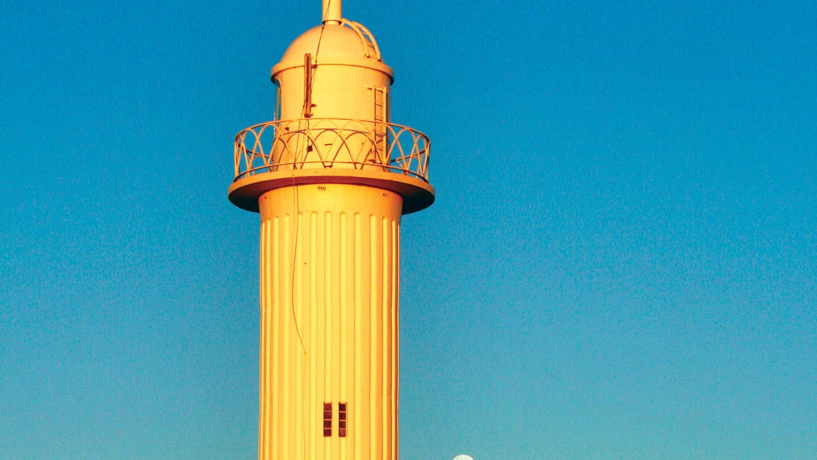Yamba Lighthouse