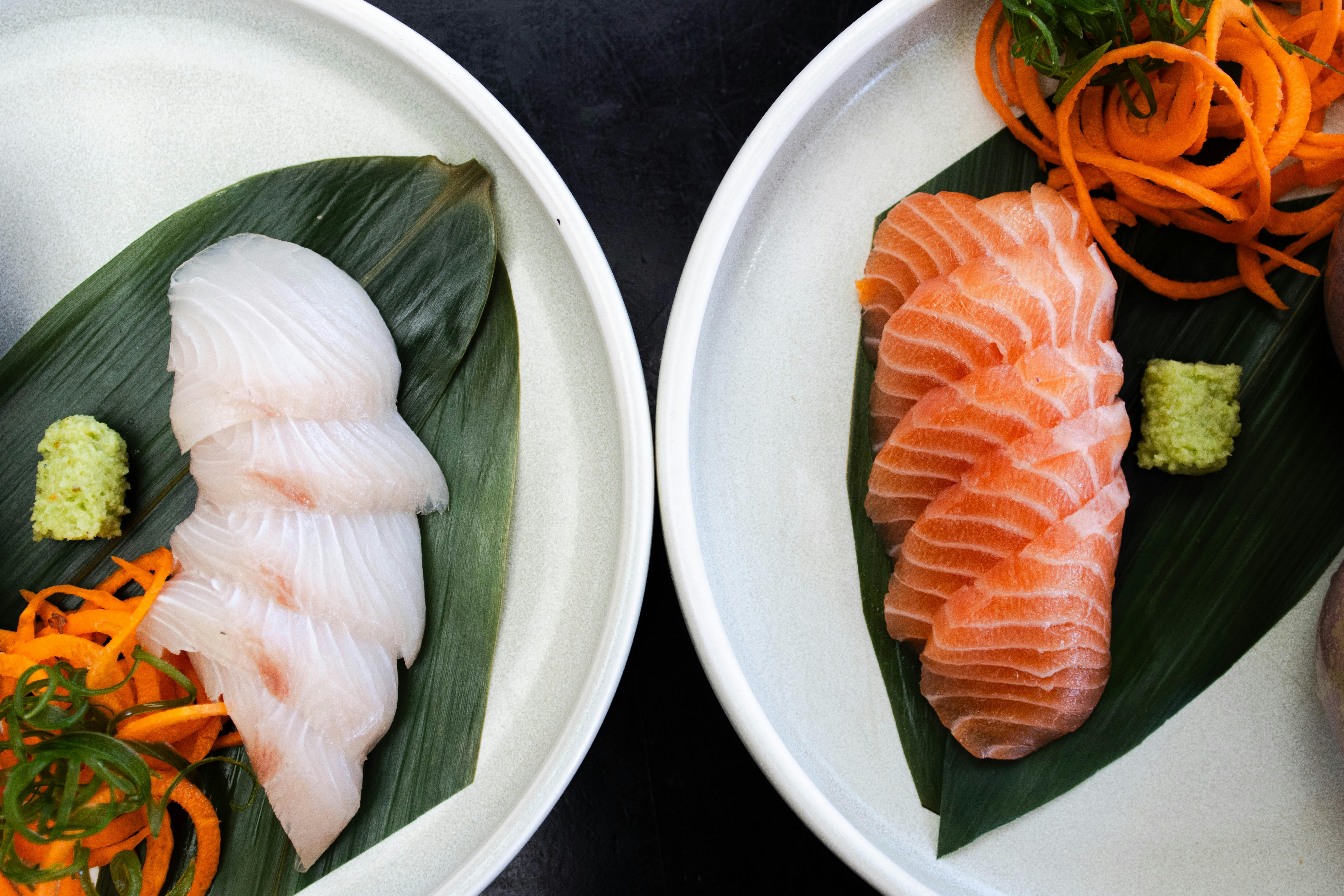 Seafood Sundays at Maggie Choo