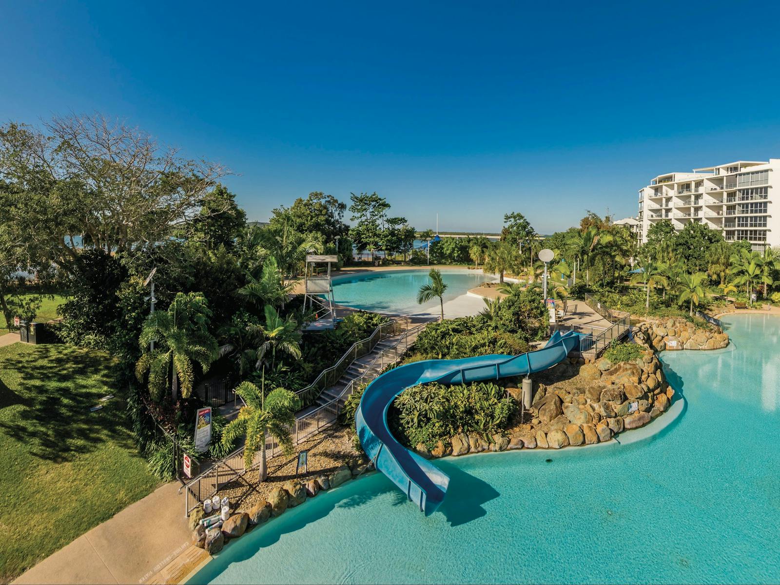 Mackay Bluewater Lagoon