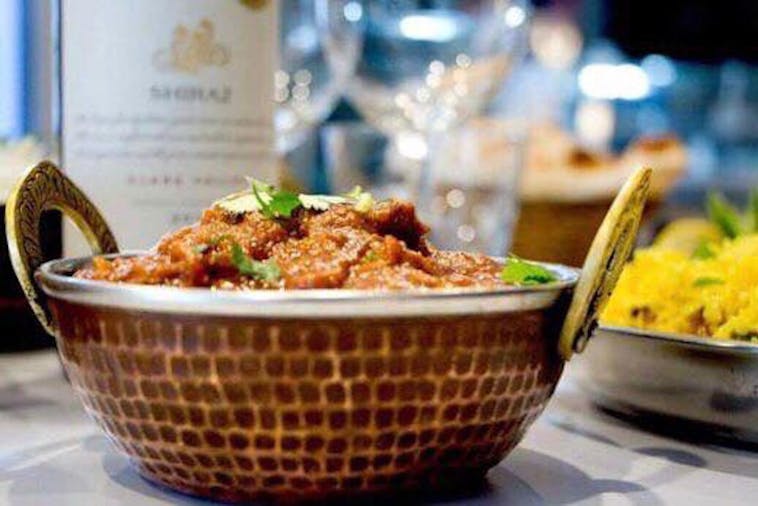 New India Restaurant
