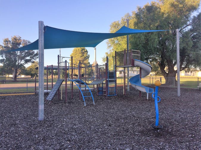 Centenary Park Lucindale