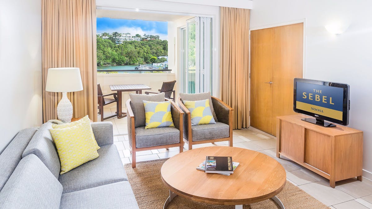 The Sebel Noosa Riverview