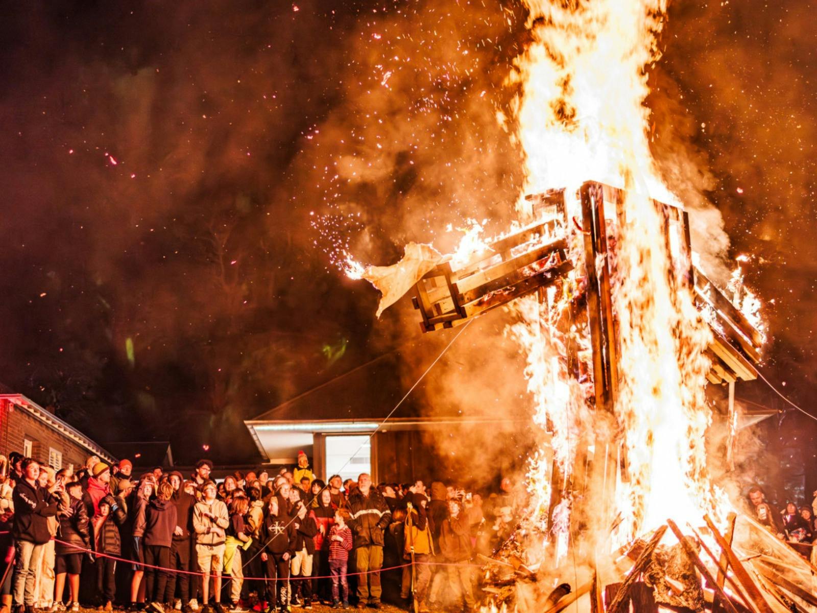 Midwinter Festival