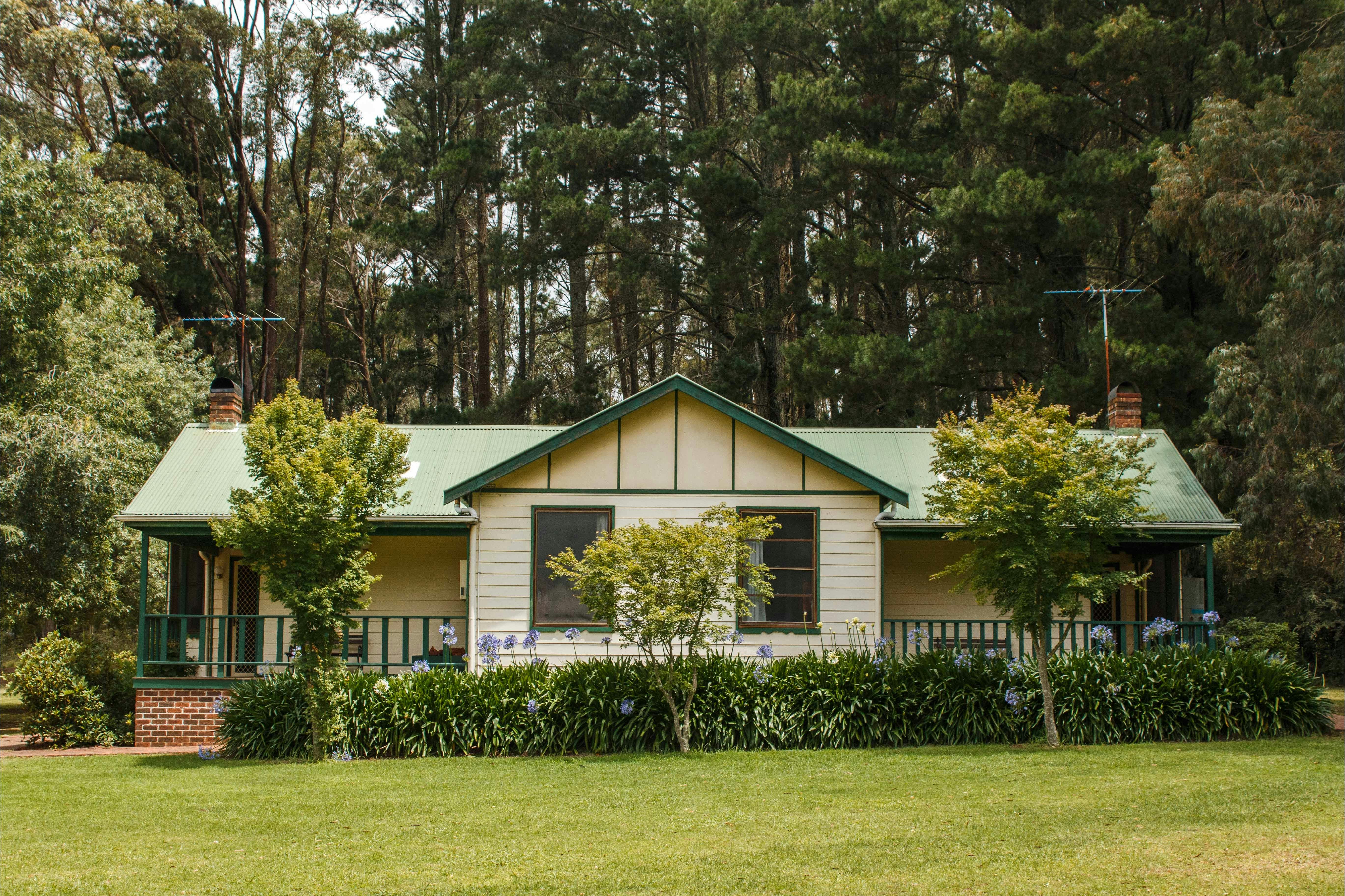 Pine Family  Lodge