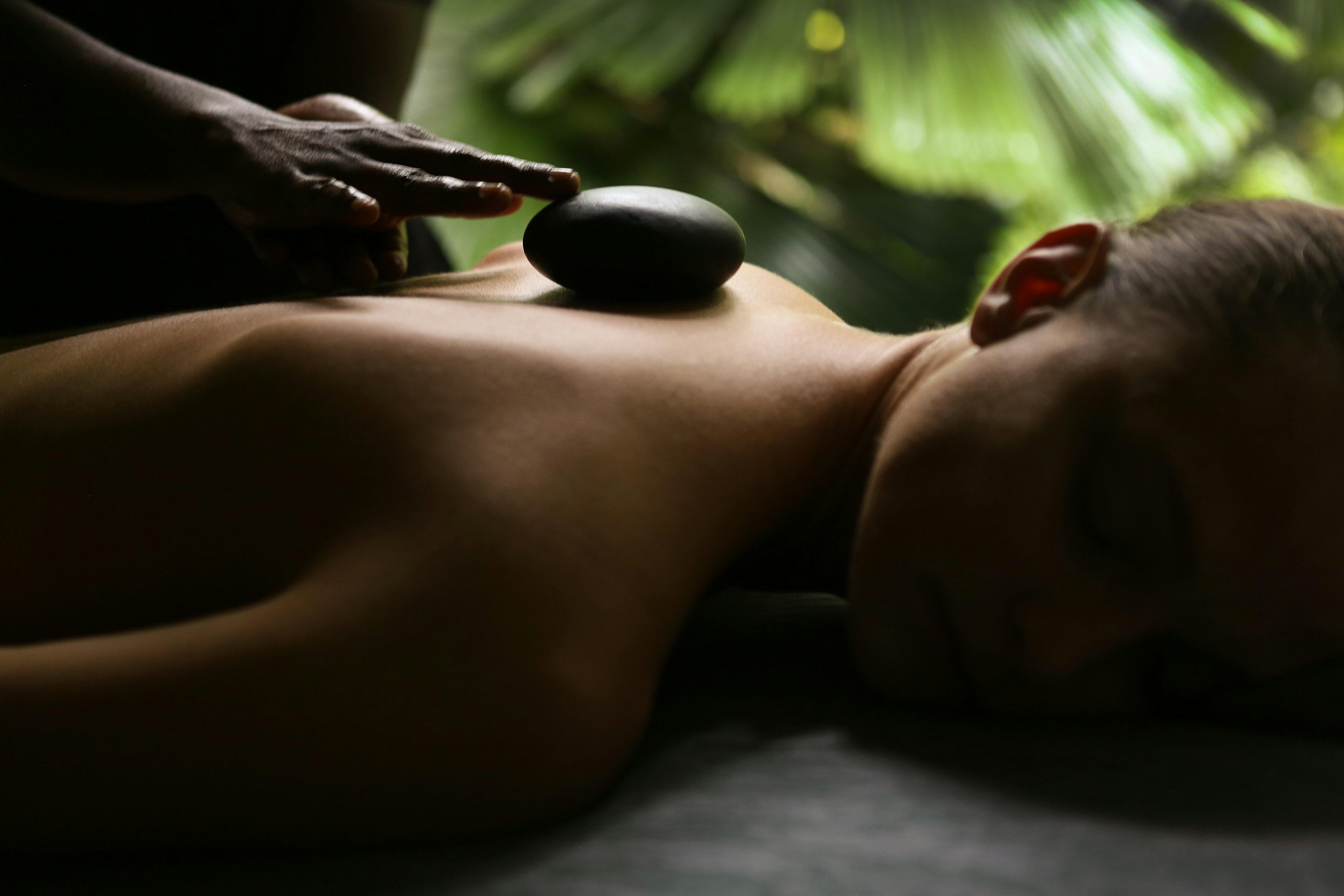 Healing Waters Spa