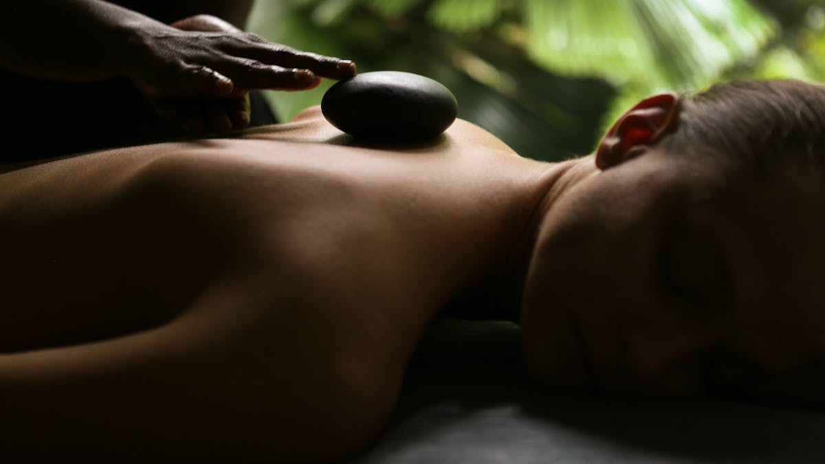 Spa Relaxation