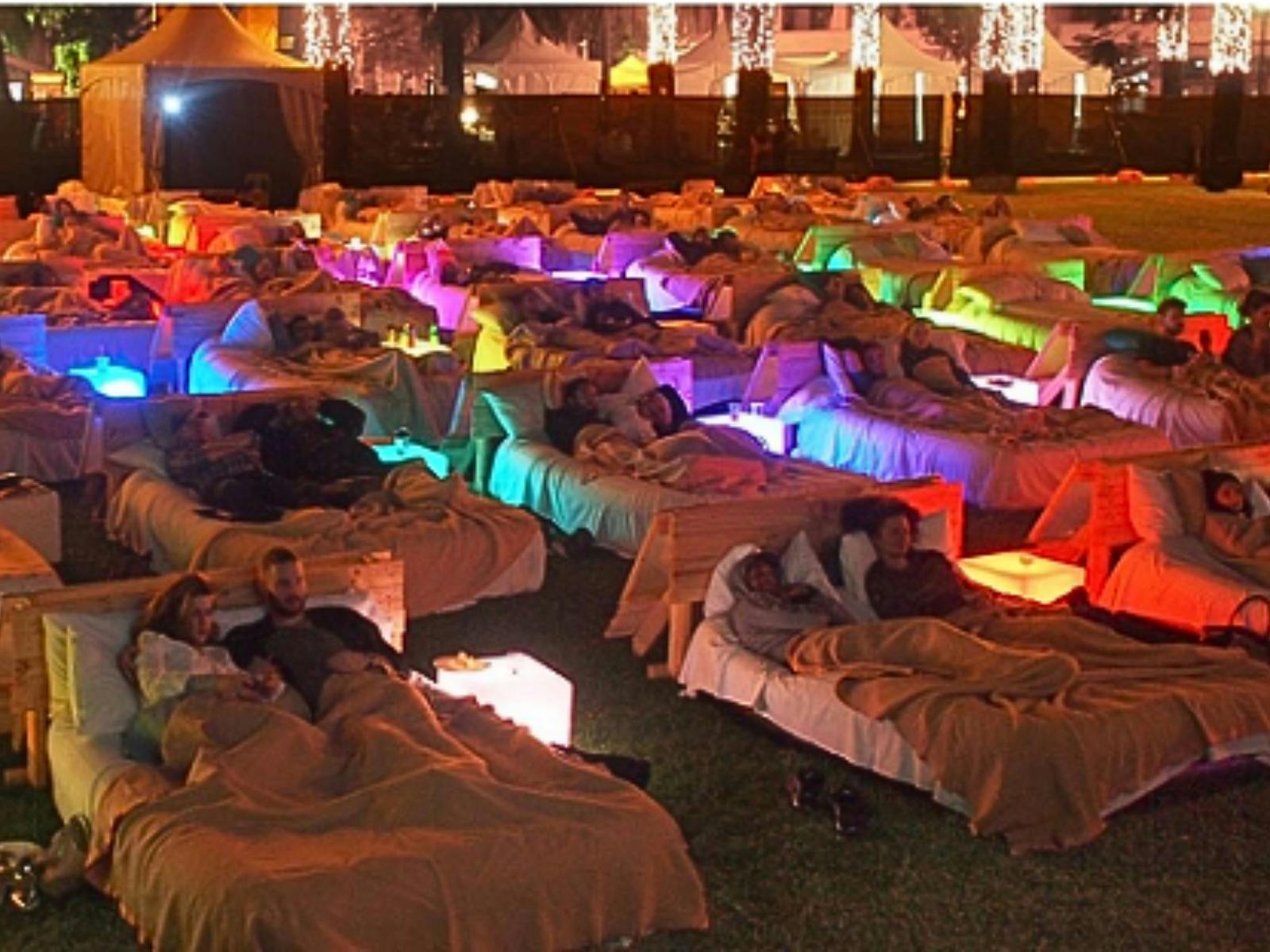 Mov'In Bed Barangaroo