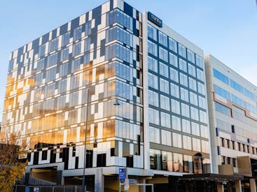 Mantra Albury Hotel