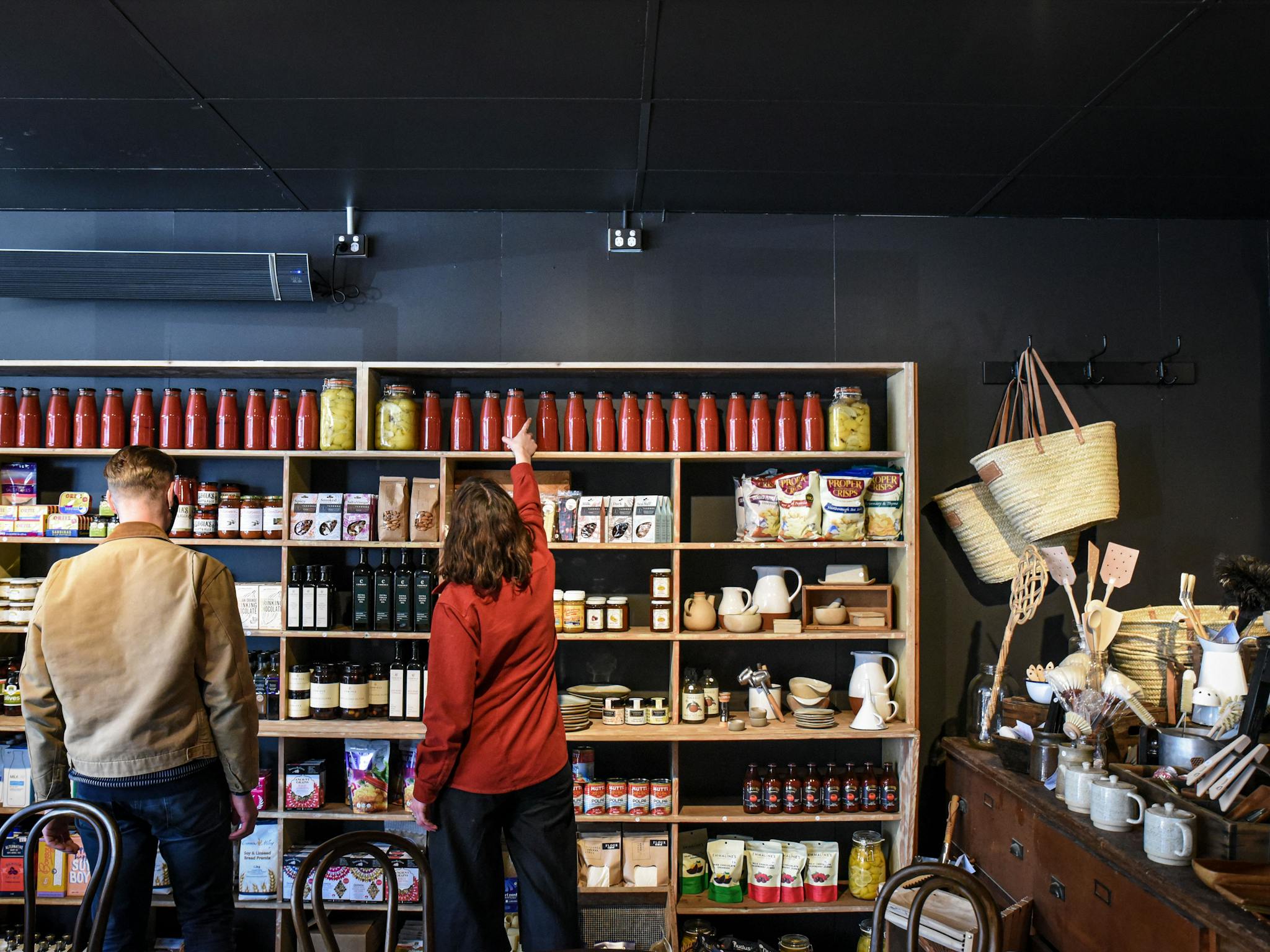 Willunga General Store