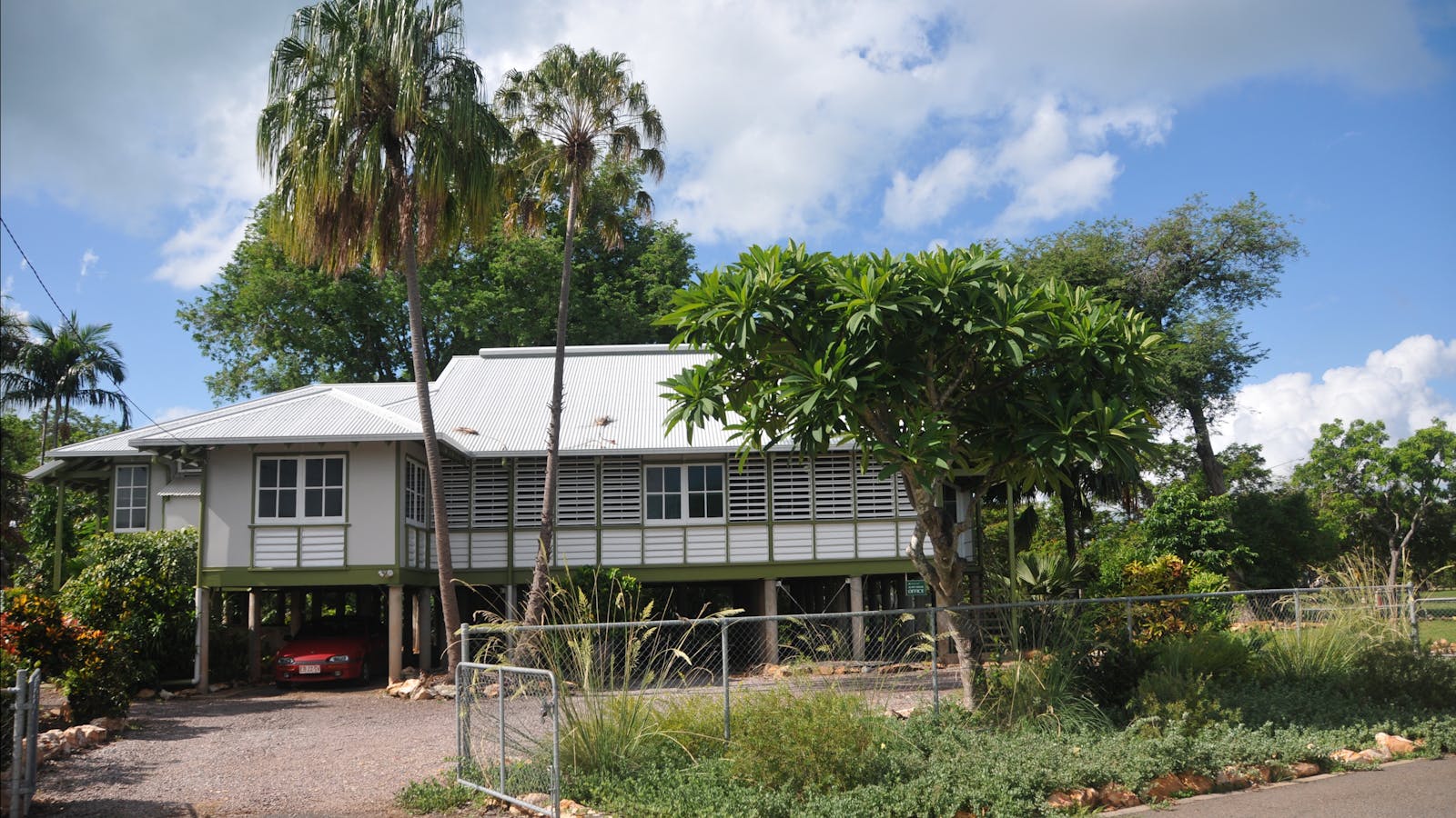 Myilly Point Heritage Precinct