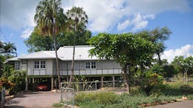 Myilly Point Heritage Precinct