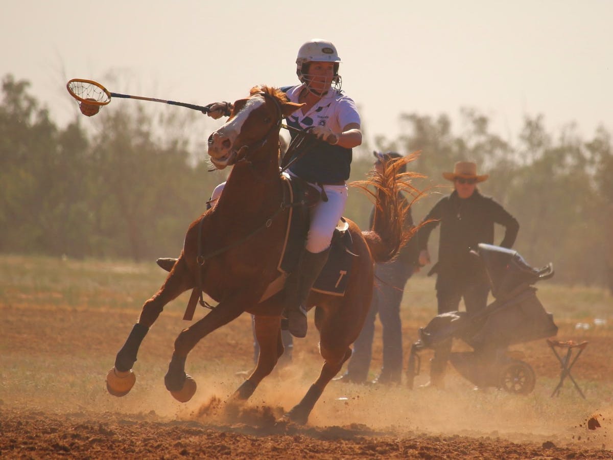 Polocrosse1