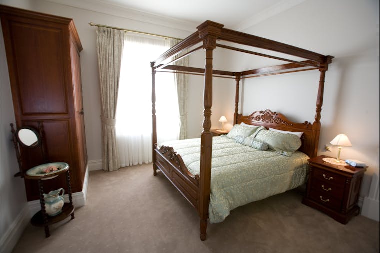 Rose Eden House at Goolwa
