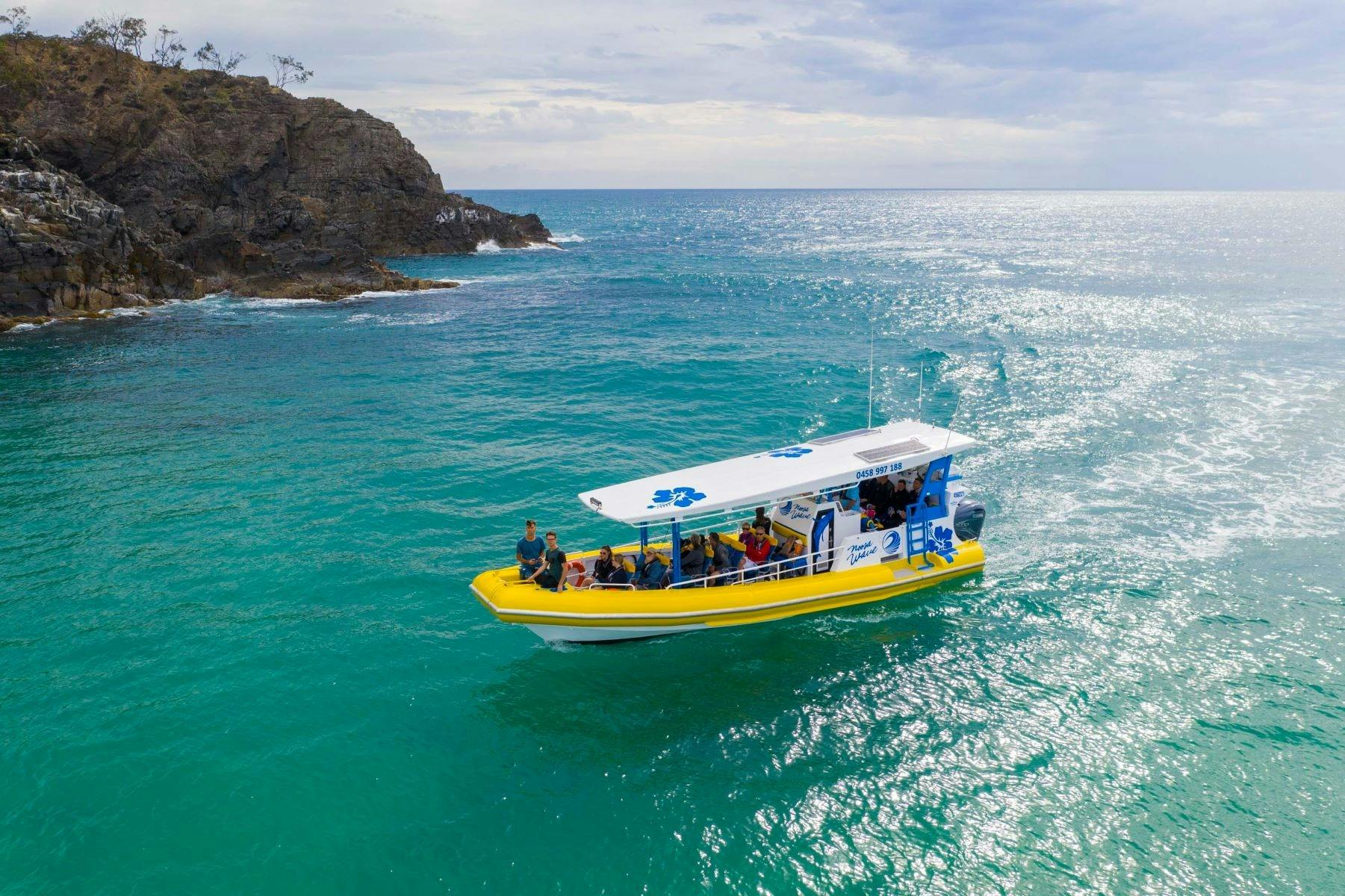 Noosa Adventures P/L