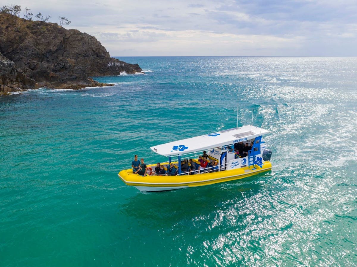 boating