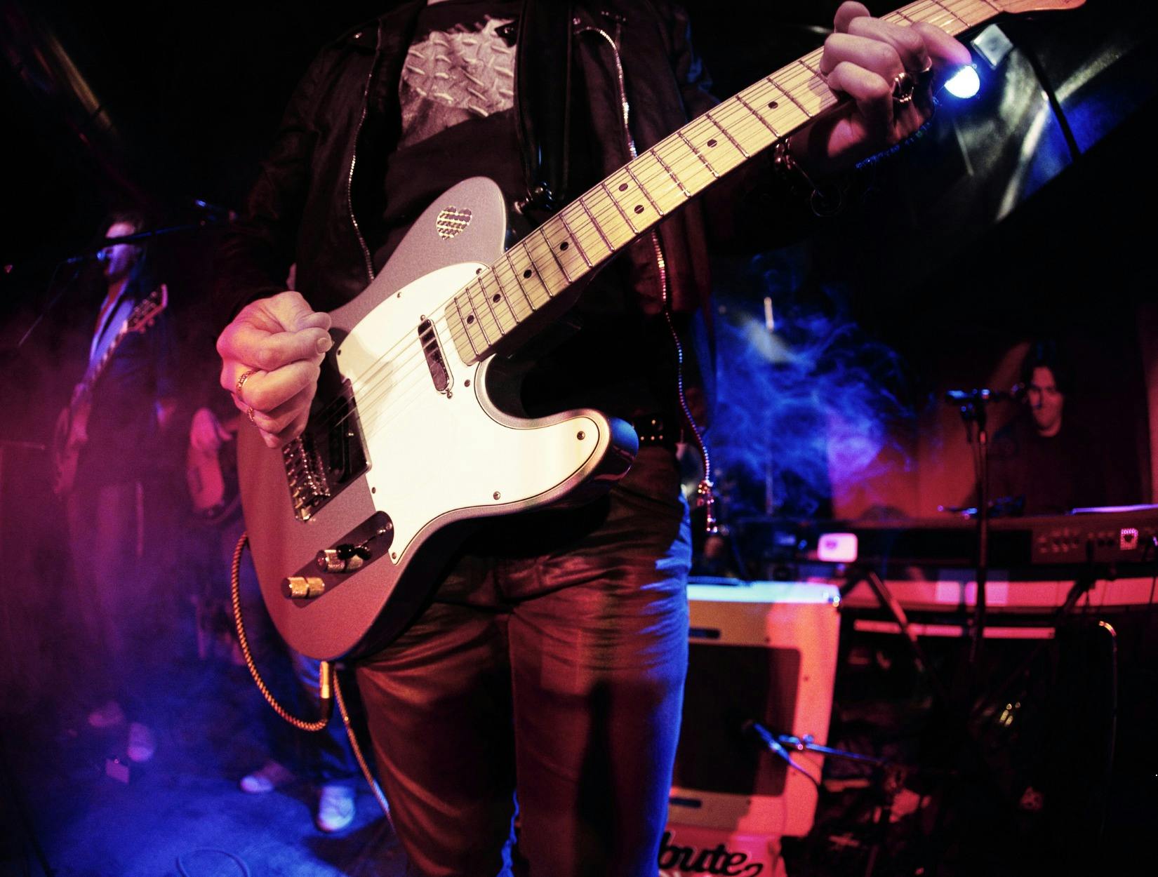 The Village People Experience