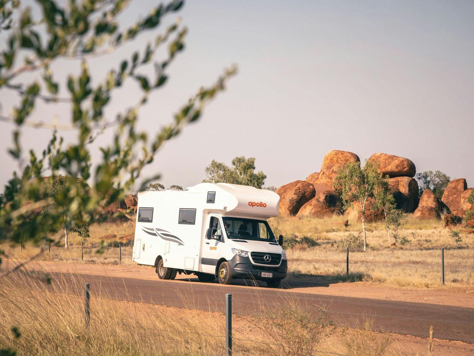 15% off daily vehicle rental rates + No One Way Fee* image