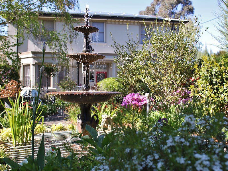 Briardale Bed and Breakfast