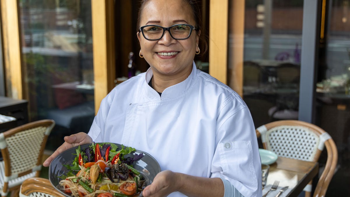 Boos Kitchen | Food-and-drink | Queensland