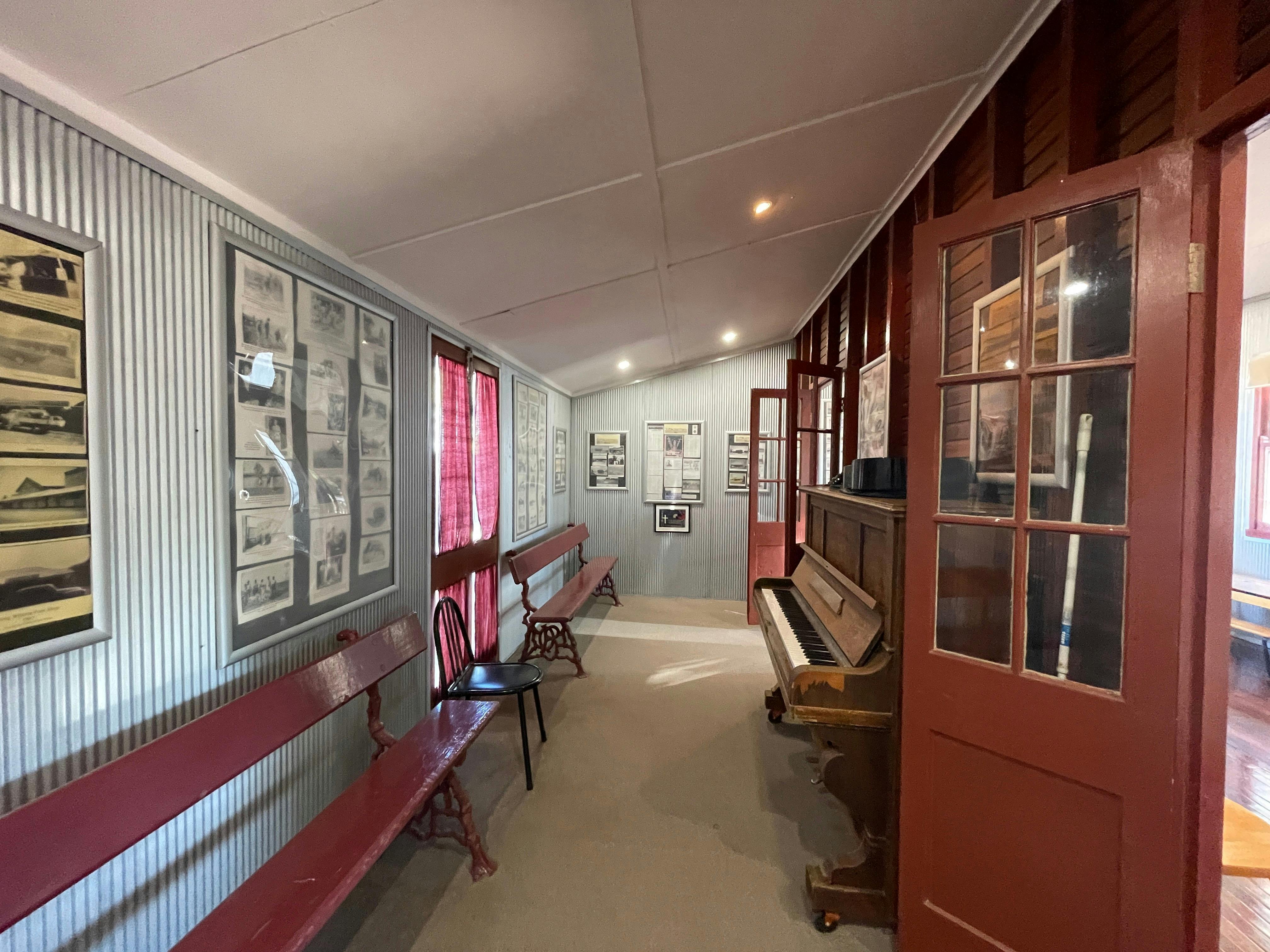 Julia Creek Opera House