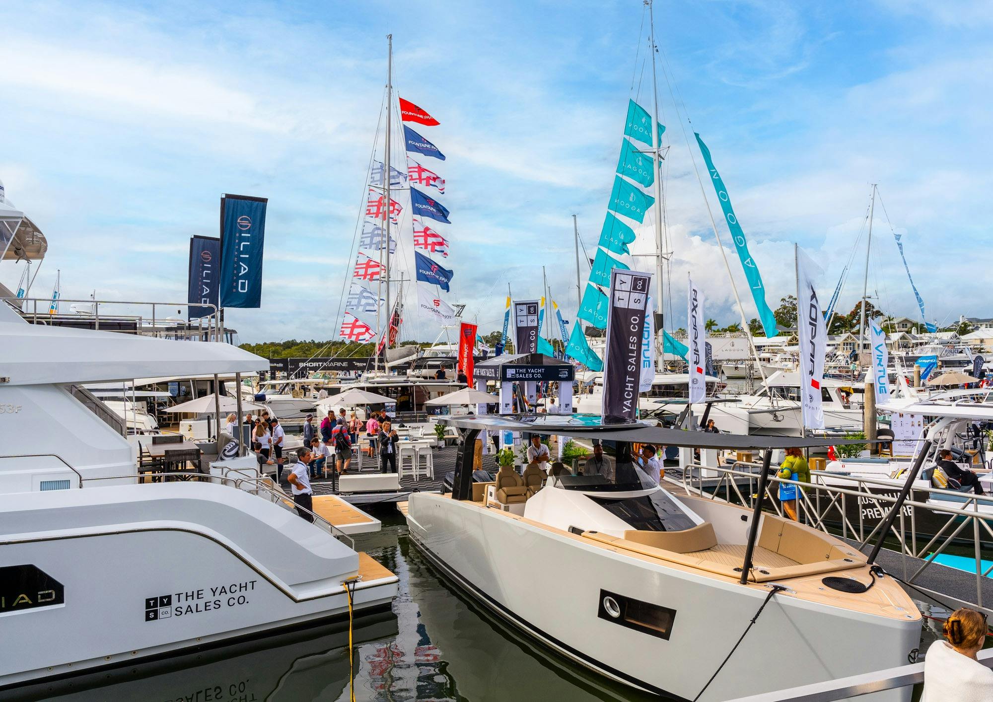 SCIBS Marina 2