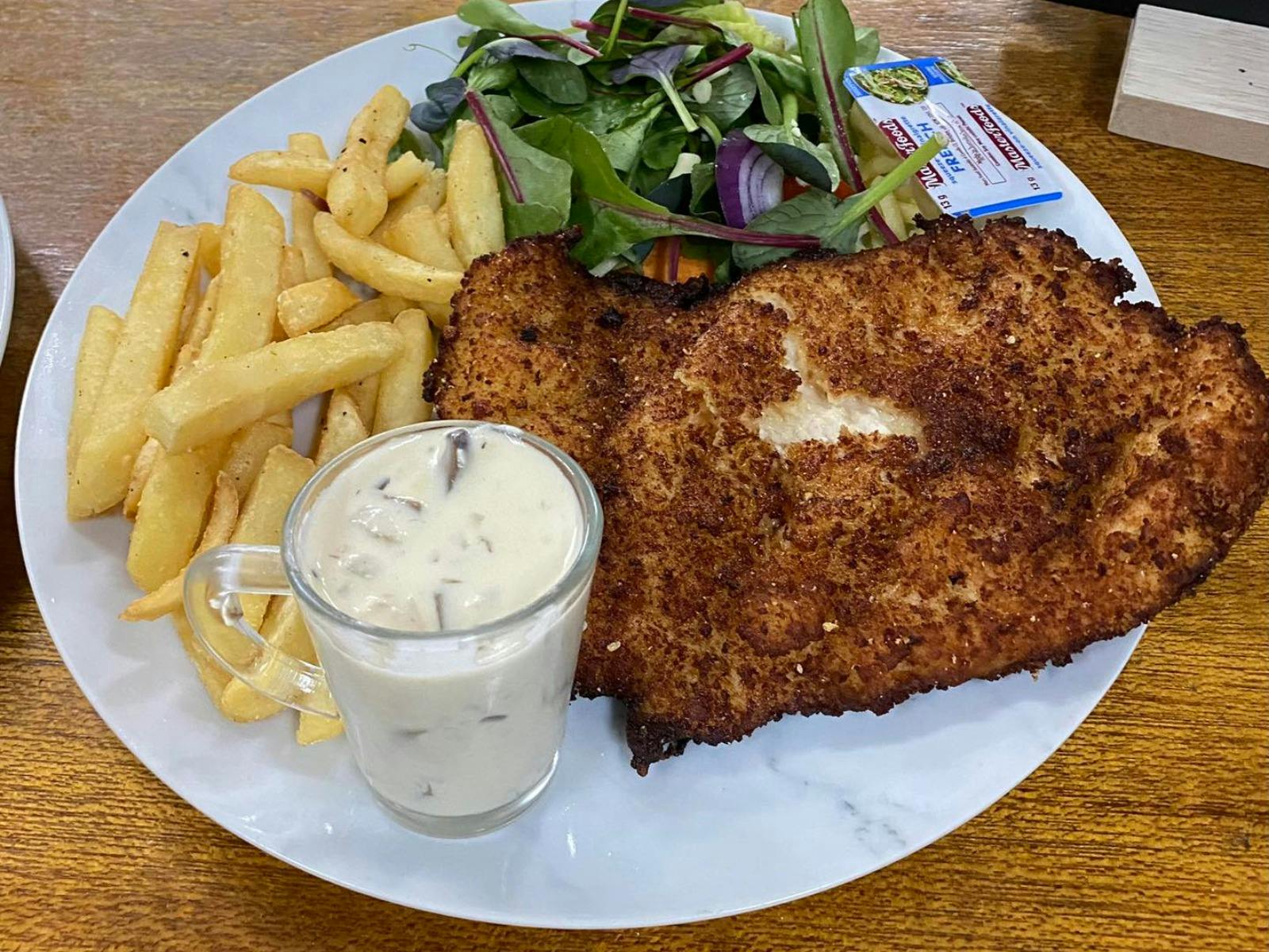 스타브 비스트로