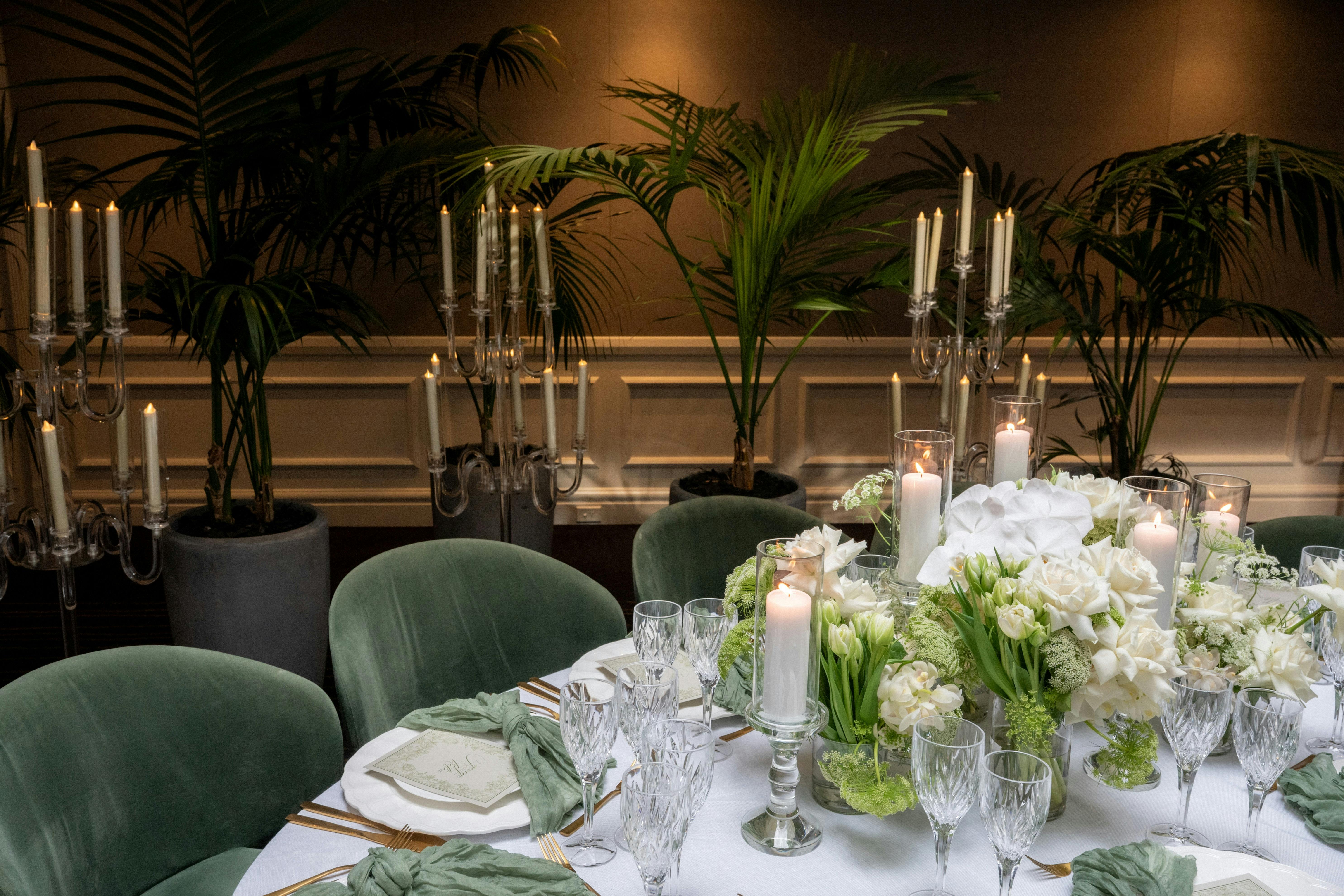 Wedding at Pullman Sydney Hyde Park
