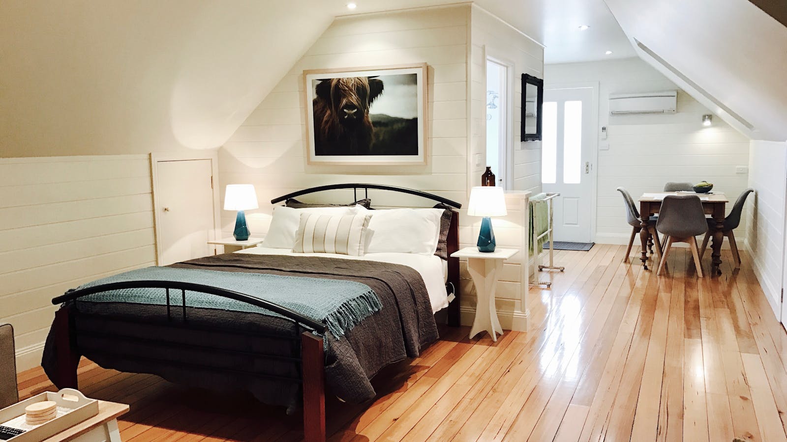 Studio Loft