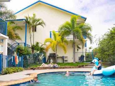 Seabreeze Hotel Seabreeze Hotel