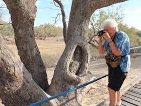 Innamincka 4WD tour