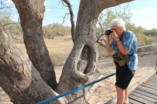 Sacred Earth Safaris Flinders Ranges and Outback 4WD Tours