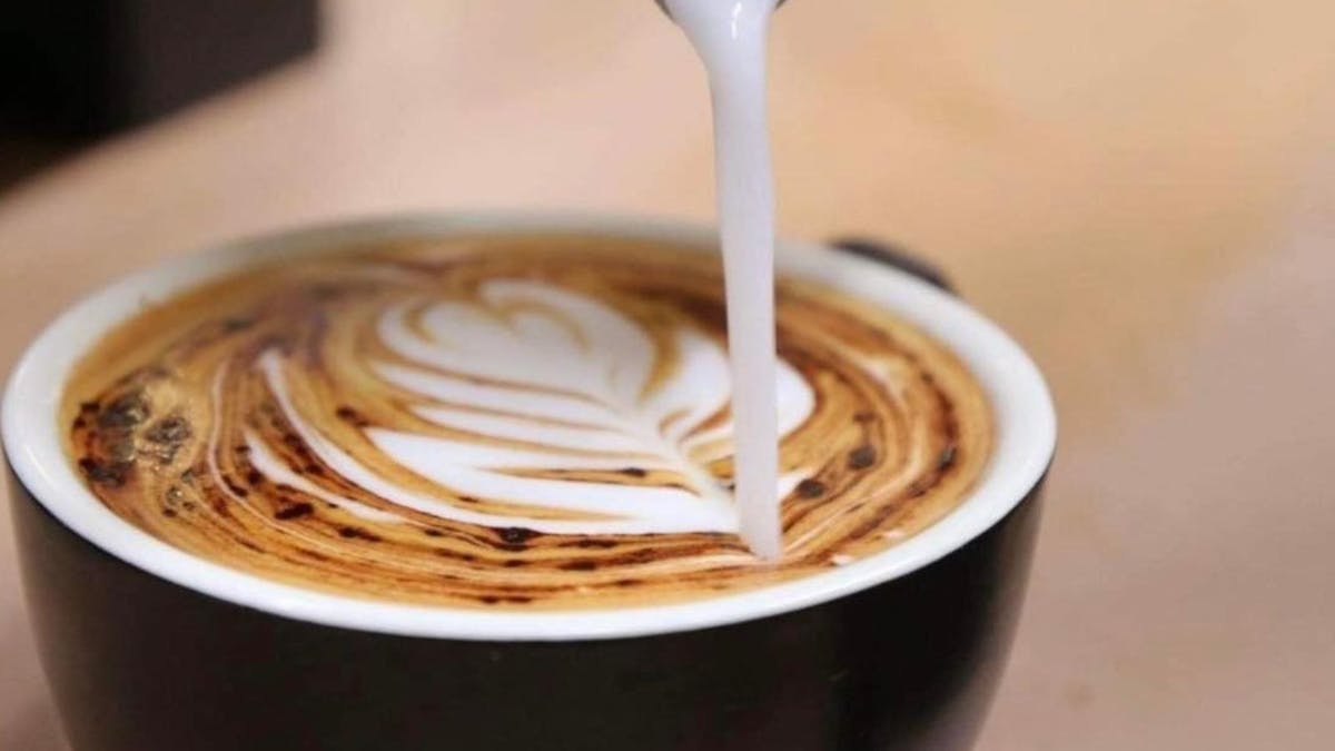 The Perfect Pour