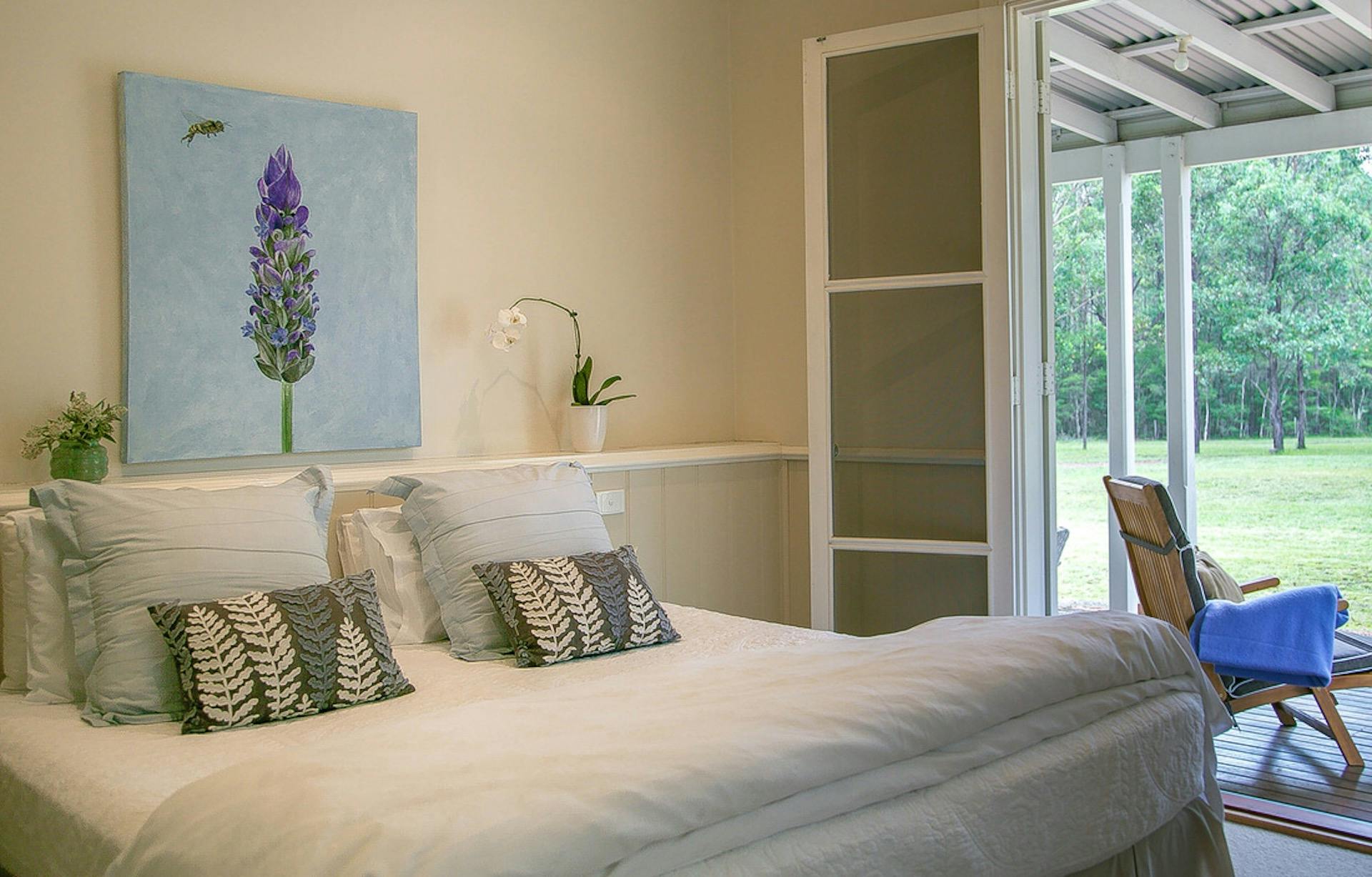 Lillians on Lovedale