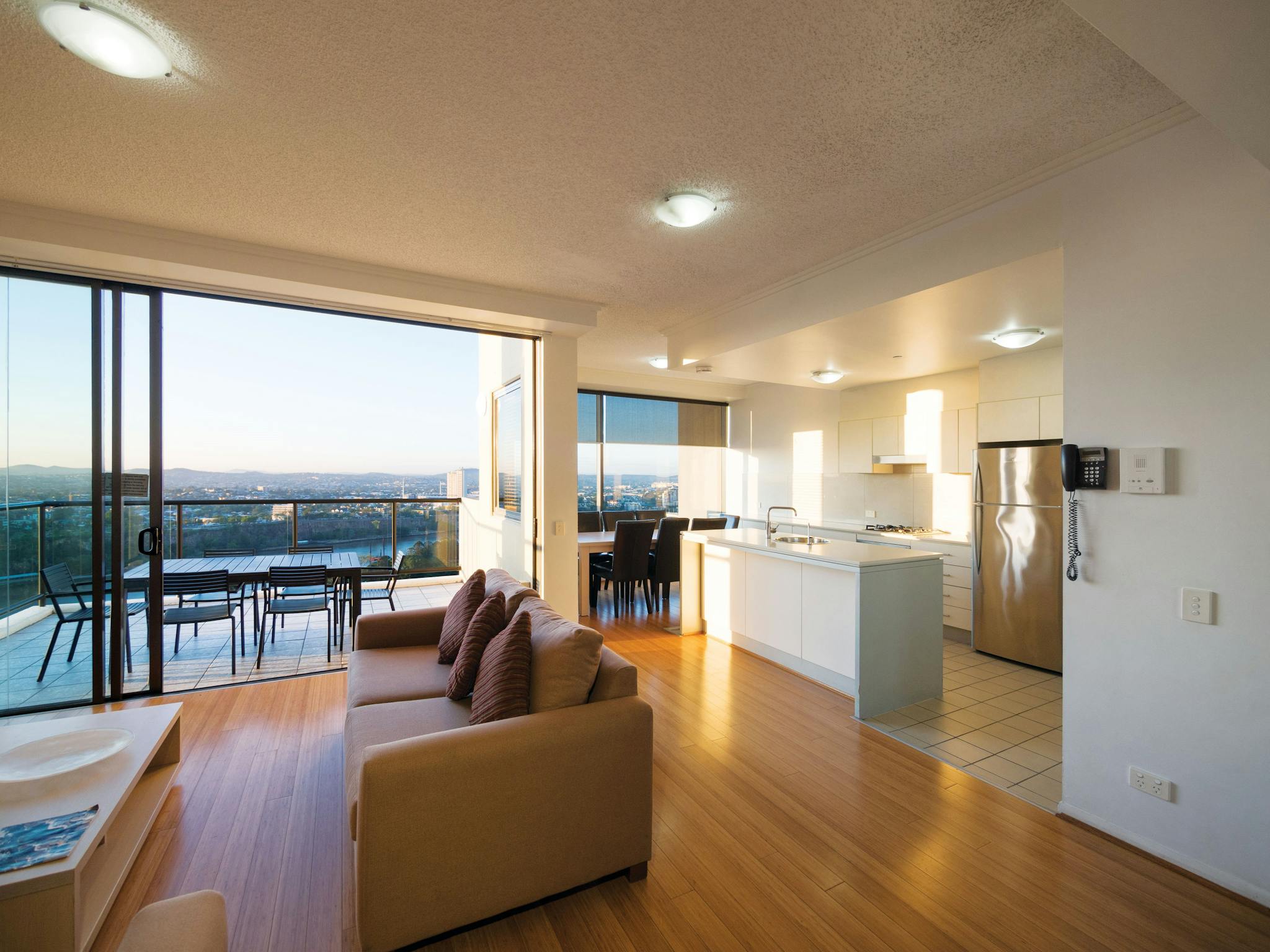 4 Bedroom Apartment 4 Bedroom Apartment