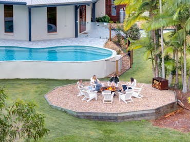 The Noosa Ranch The Noosa Ranch