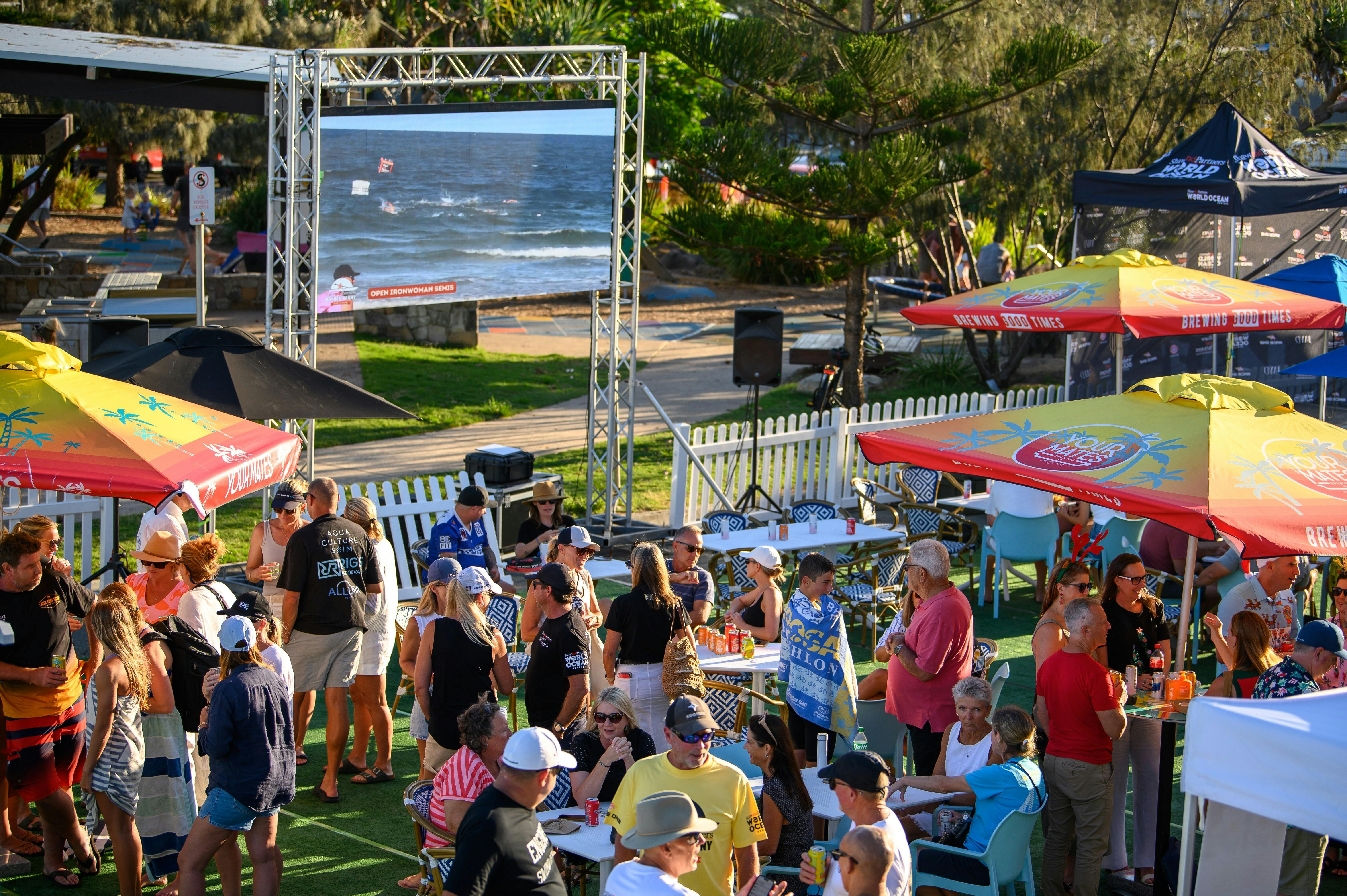 Shaw and Partners Hayden Kenny Classic