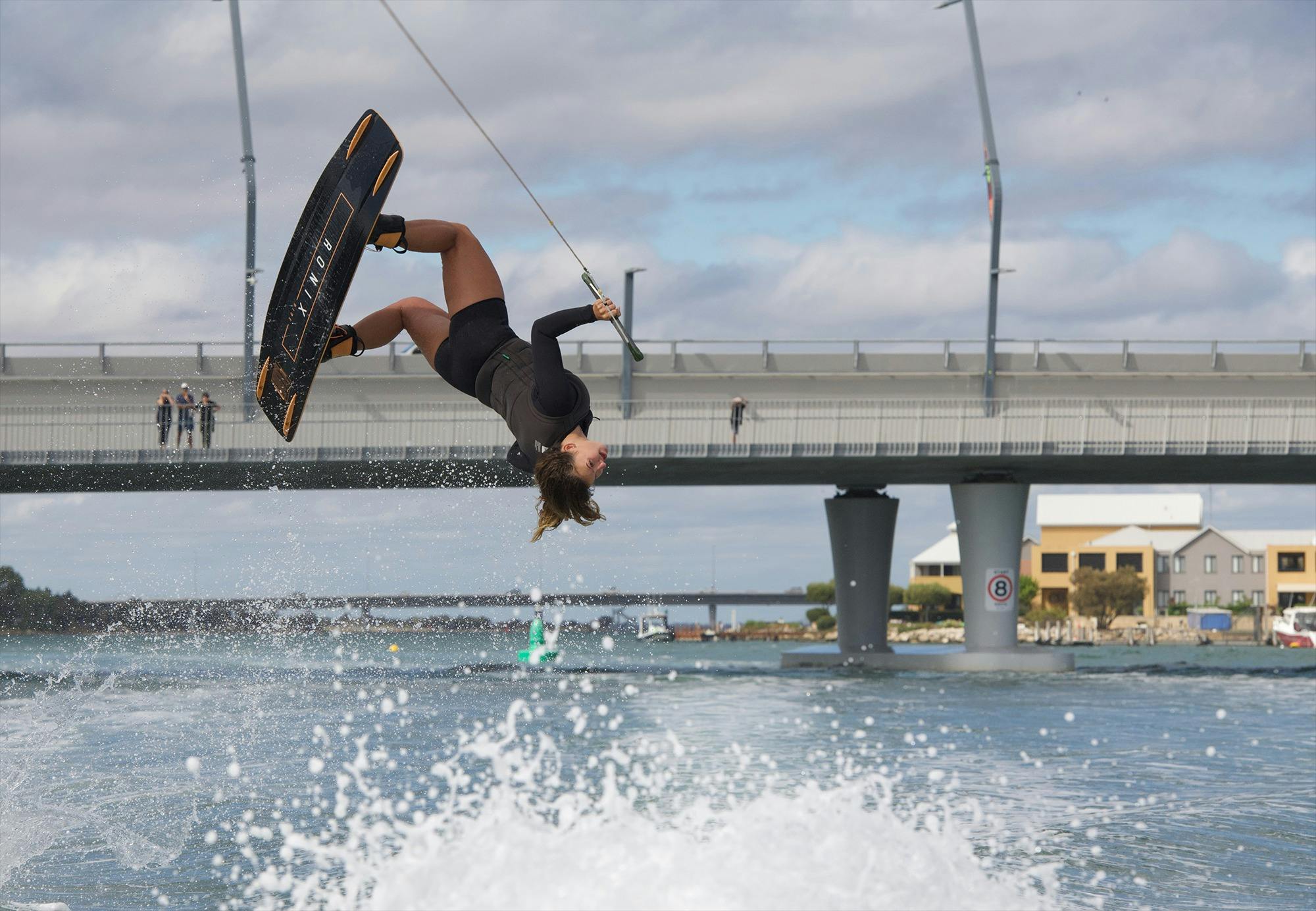 Mandurah Action Sports Games