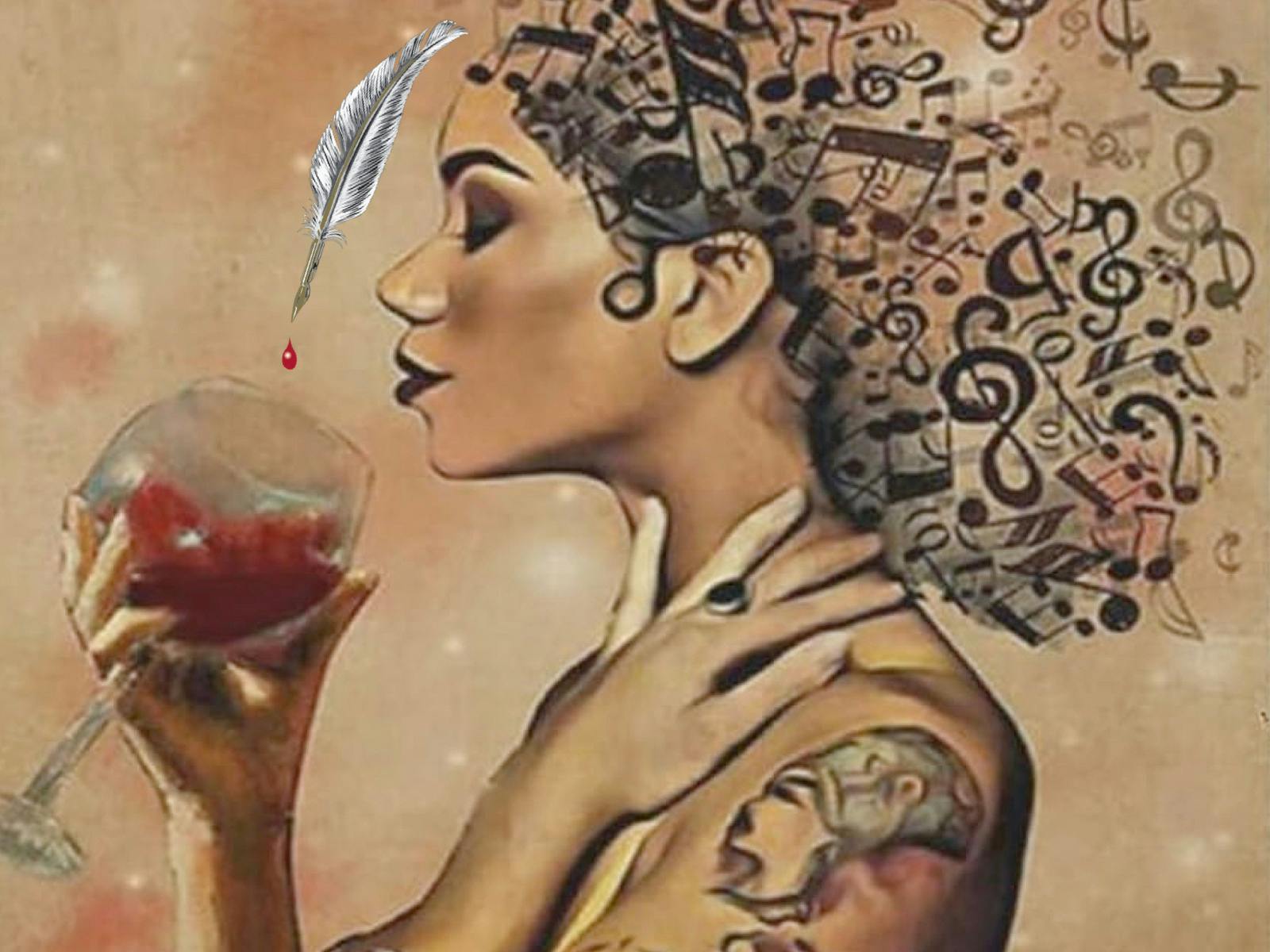 Live Music & Wine - Spring+Summer Sessions at Whitefeather Red