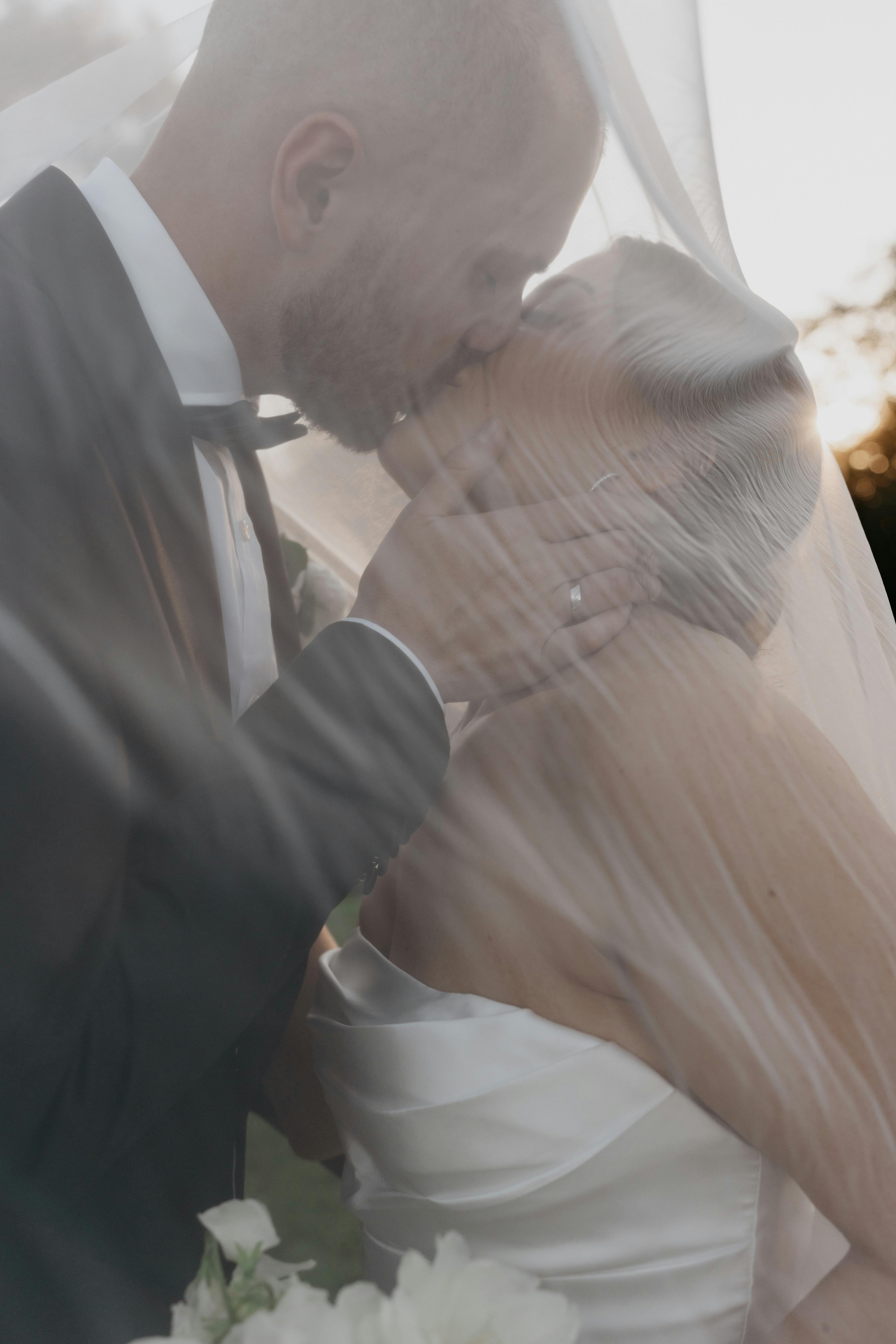 Lily & Luke | Victoria Park couple